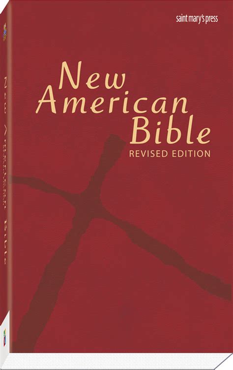 They come from Protestant denominations, the Roman. . New american bible revised edition pdf free download